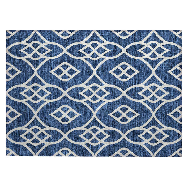 Addison Chantille ACN884 Navy Rug
