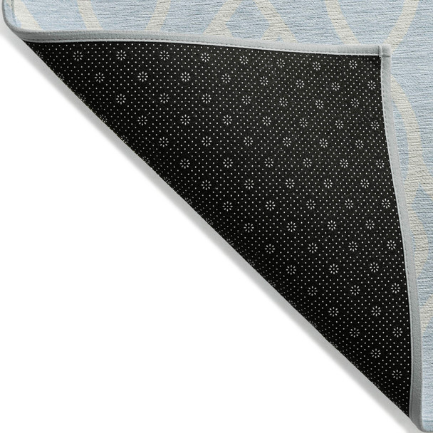 Addison Chantille ACN884 Sky Rug