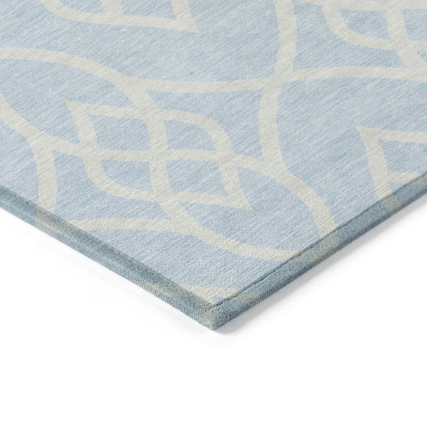 Addison Chantille ACN884 Sky Rug
