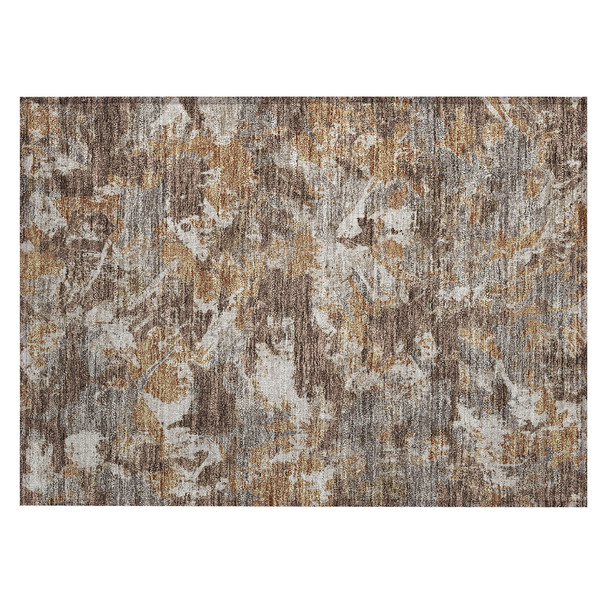 Addison Chantille ACN885 Brown Rug