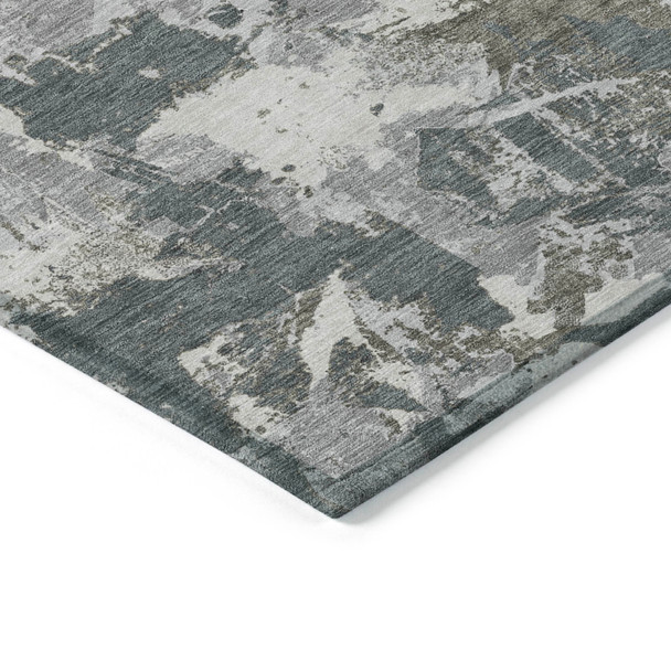 Addison Chantille ACN885 Charcoal Rug