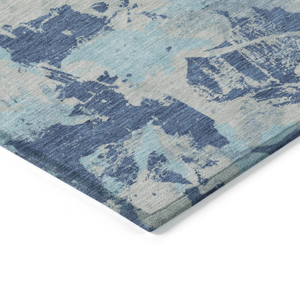 Addison Chantille ACN885 Navy Rug