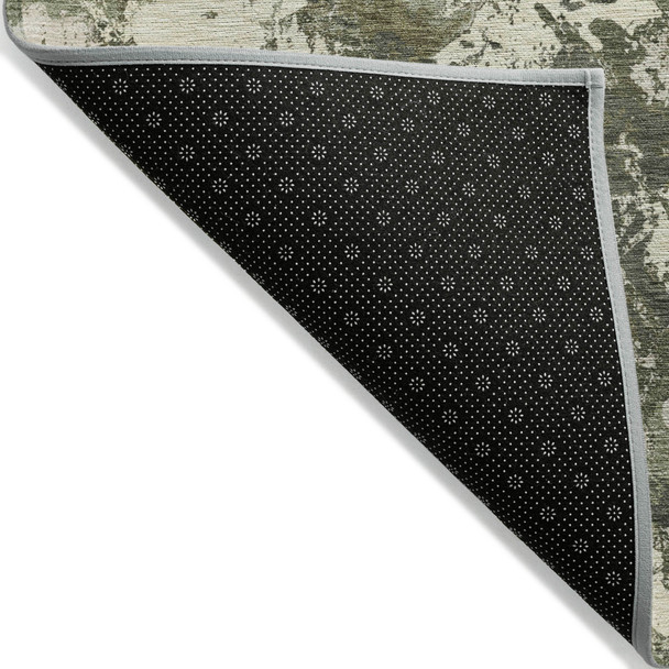 Addison Chantille ACN885 Olive Rug
