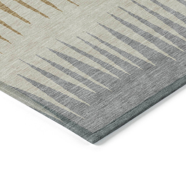 Addison Chantille ACN886 Charcoal Rug