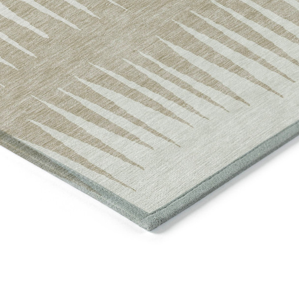 Addison Chantille ACN886 Ivory Rug