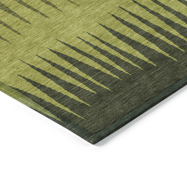 Addison Chantille ACN886 Olive Rug