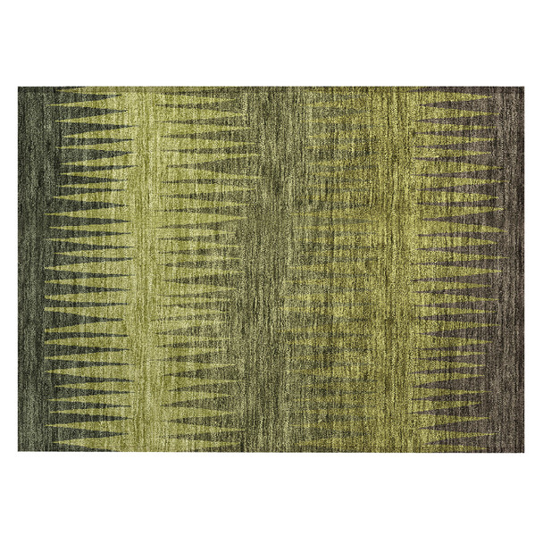 Addison Chantille ACN886 Olive Rug
