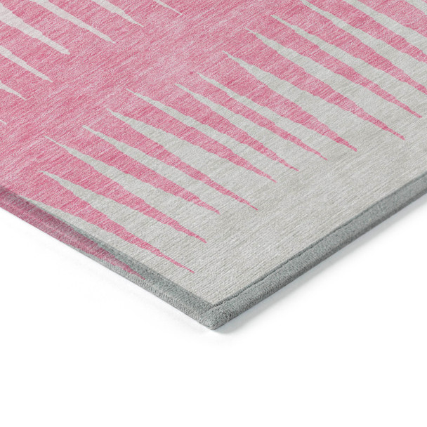 Addison Chantille ACN886 Pink Rug