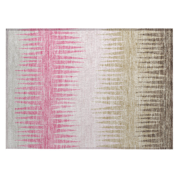 Addison Chantille ACN886 Pink Rug