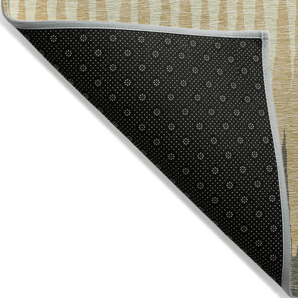 Addison Chantille ACN886 Taupe Rug