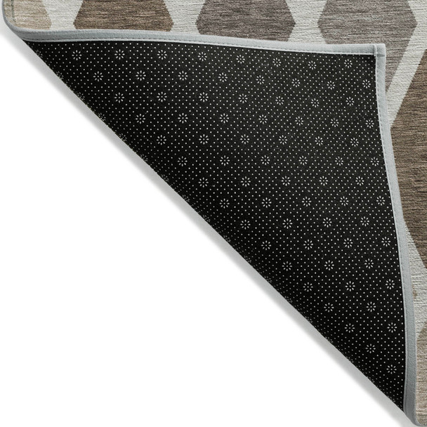 Addison Chantille ACN887 Beige Rug