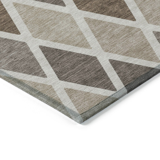 Addison Chantille ACN887 Beige Rug