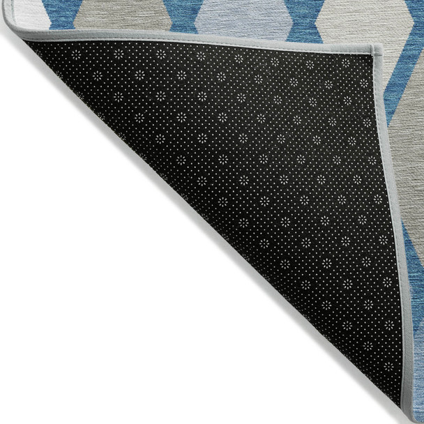 Addison Chantille ACN887 Denim Rug