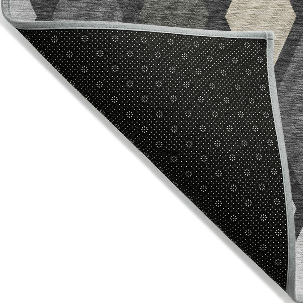 Addison Chantille ACN887 Gray Rug