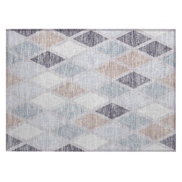 Addison Chantille ACN887 Lavender Rug