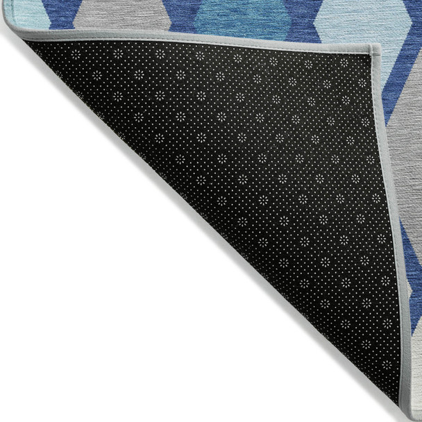 Addison Chantille ACN887 Navy Rug
