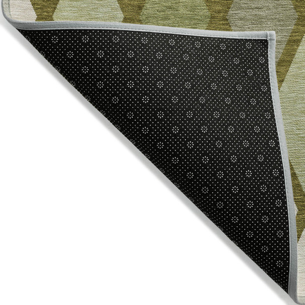 Addison Chantille ACN887 Olive Rug