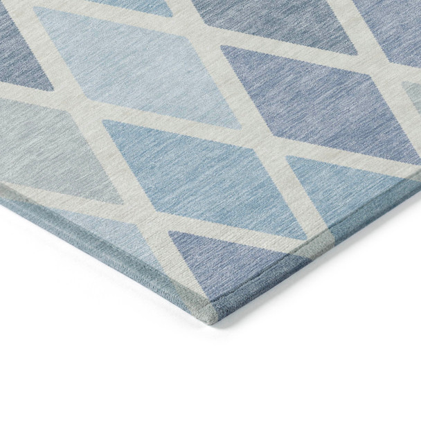 Addison Chantille ACN887 Sky Rug