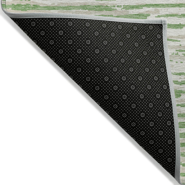 Addison Chantille ACN888 Green Rug