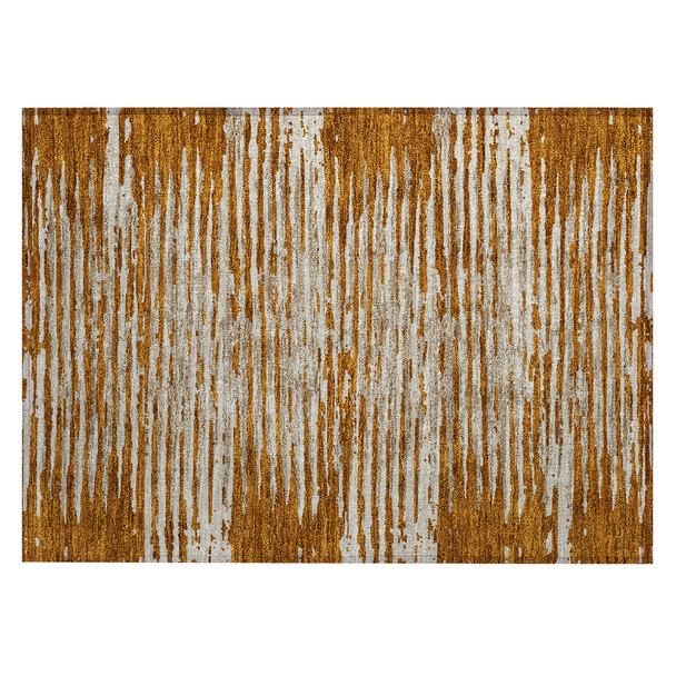 Addison Chantille ACN888 Paprika Rug