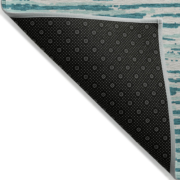 Addison Chantille ACN888 Teal Rug