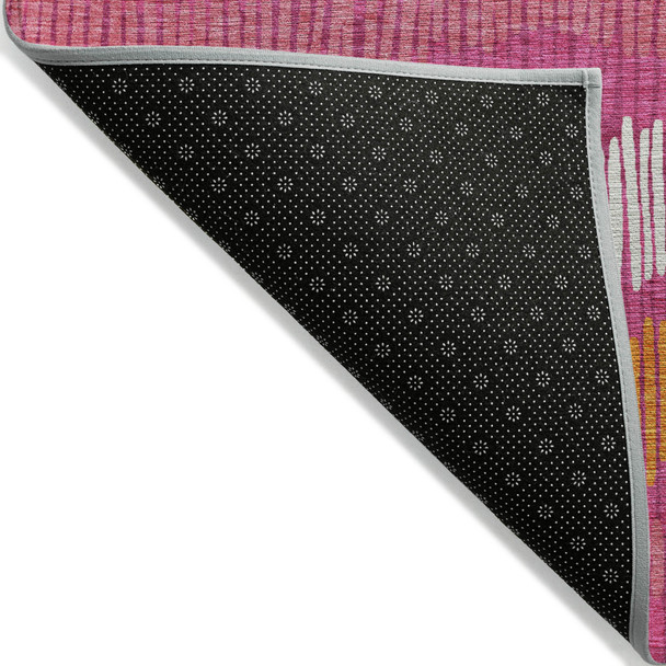 Addison Chantille ACN889 Blush Rug