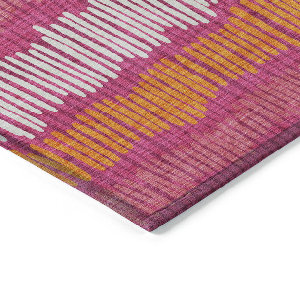 Addison Chantille ACN889 Blush Rug