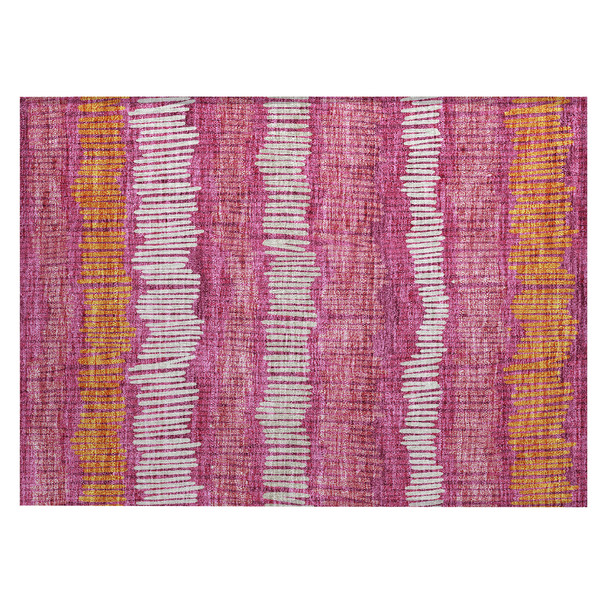 Addison Chantille ACN889 Blush Rug