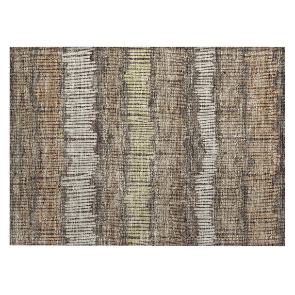 Addison Chantille ACN889 Brown Rug