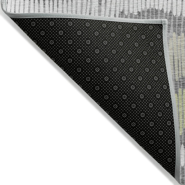 Addison Chantille ACN889 Gray Rug
