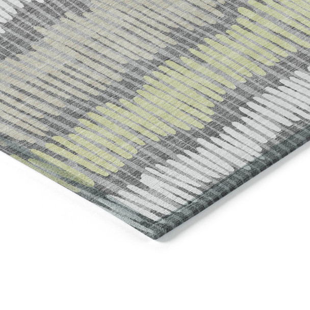 Addison Chantille ACN889 Gray Rug
