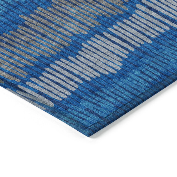 Addison Chantille ACN889 Navy Rug