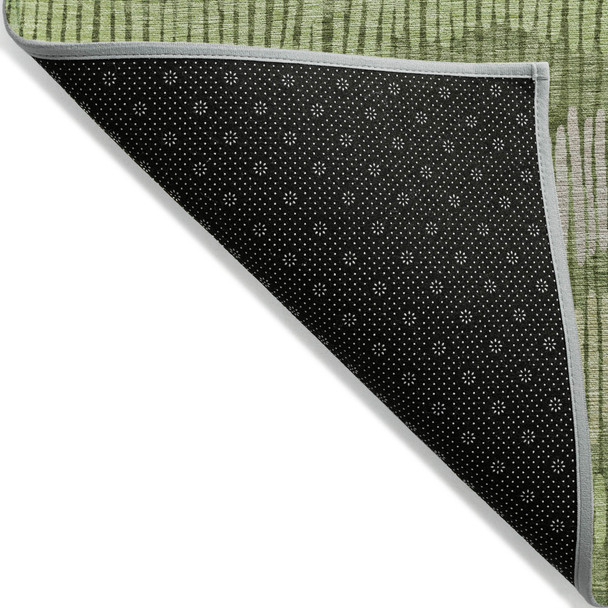 Addison Chantille ACN889 Olive Rug