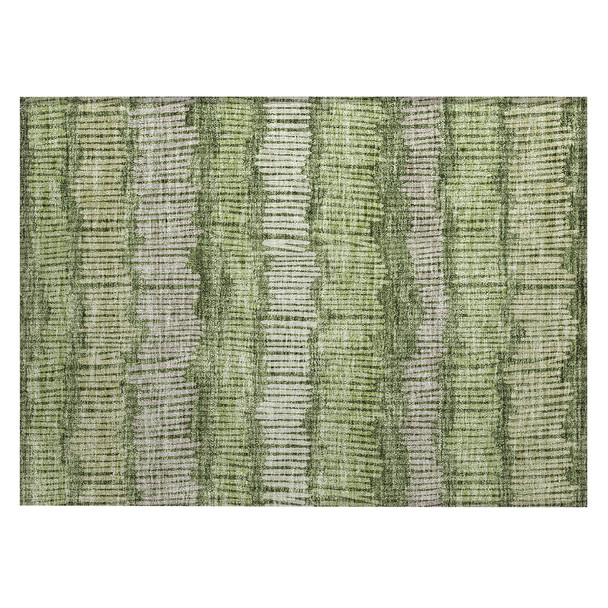 Addison Chantille ACN889 Olive Rug