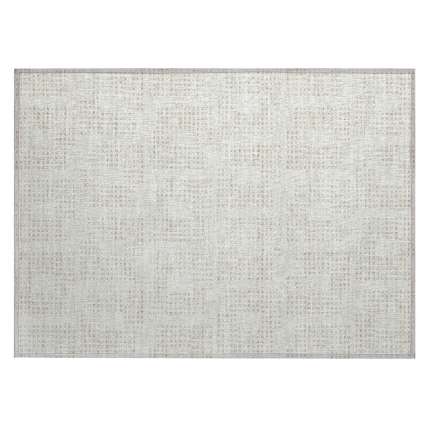 Addison Chantille ACN890 Ivory Rug