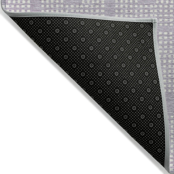 Addison Chantille ACN890 Lavender Rug