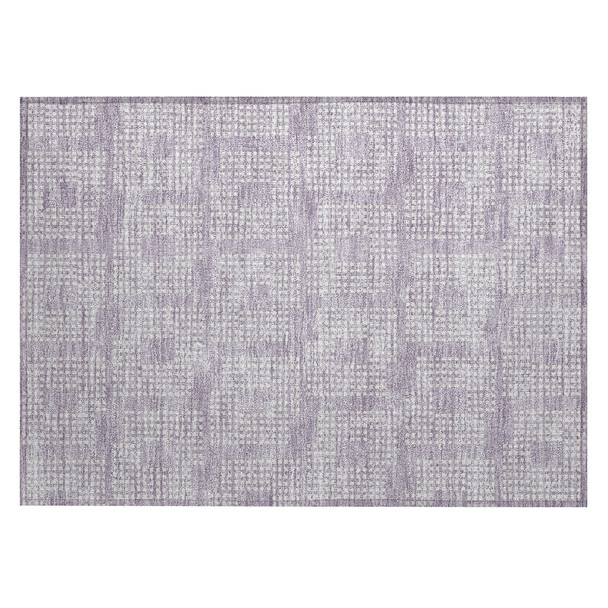 Addison Chantille ACN890 Lavender Rug