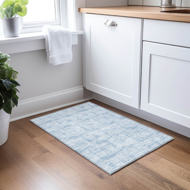 Addison Chantille ACN890 Sky Rug