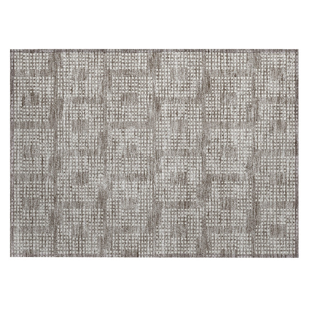 Addison Chantille ACN890 Taupe Rug