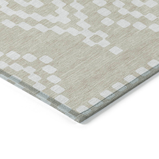 Addison Chantille ACN891 Beige Rug