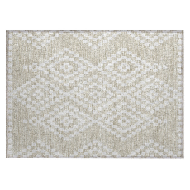 Addison Chantille ACN891 Beige Rug