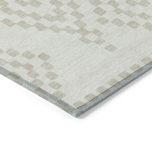 Addison Chantille ACN891 Ivory Rug