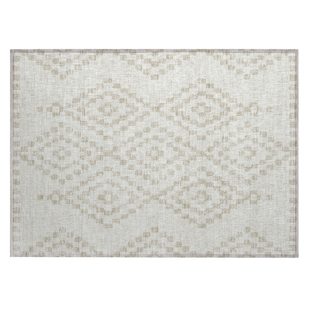 Addison Chantille ACN891 Ivory Rug