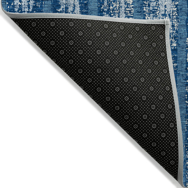 Addison Chantille ACN892 Blue Rug