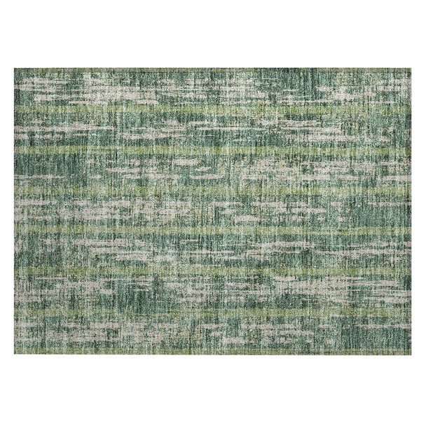 Addison Chantille ACN892 Green Rug