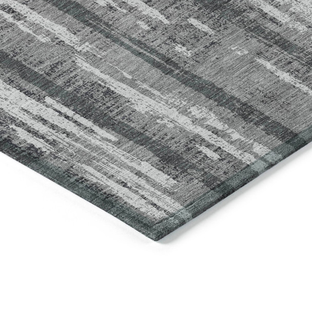 Addison Chantille ACN892 Gray Rug