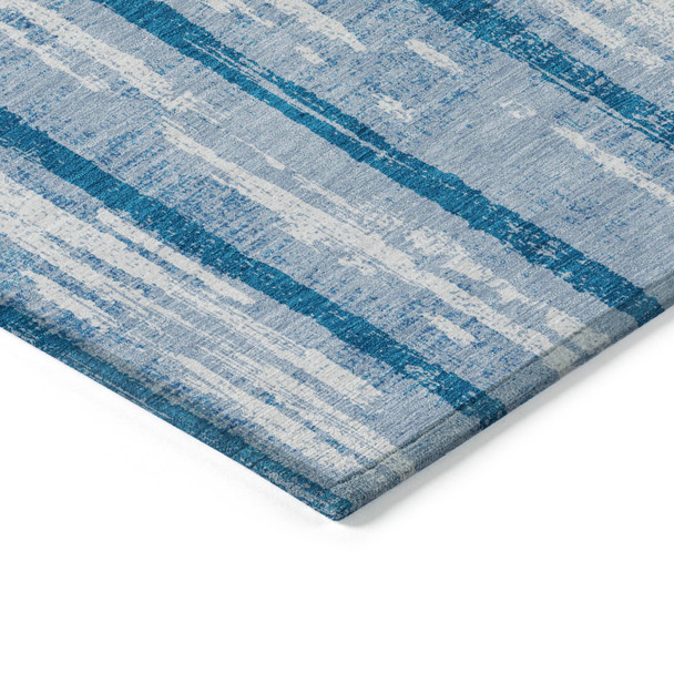 Addison Chantille ACN892 Navy Rug