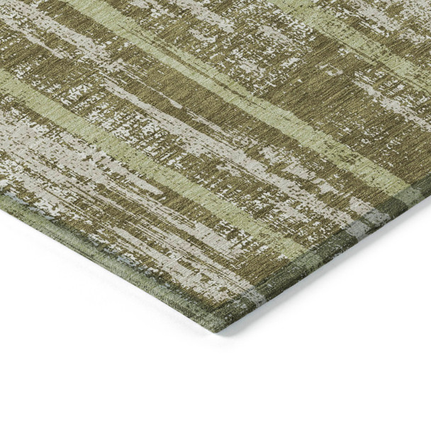 Addison Chantille ACN892 Olive Rug