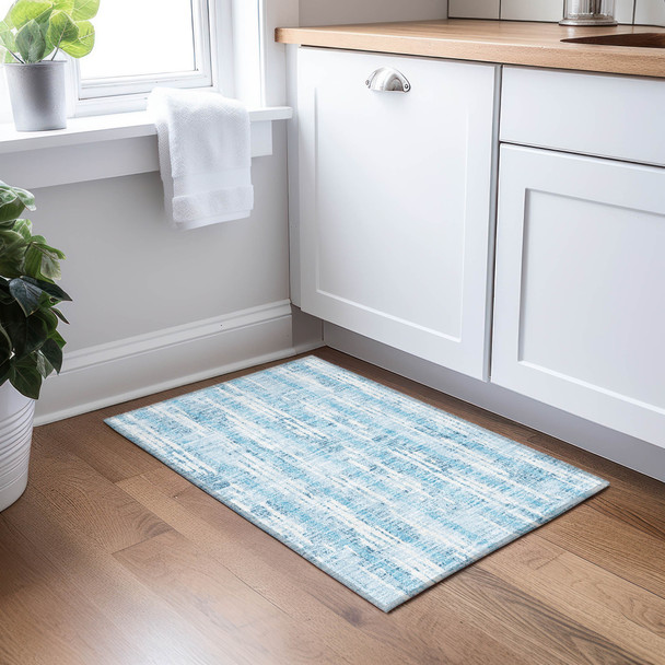 Addison Chantille ACN892 Sky Rug