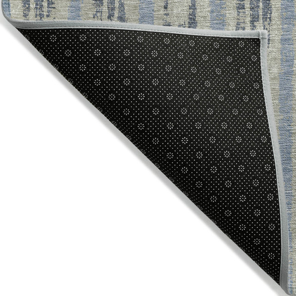 Addison Chantille ACN892 Taupe Rug